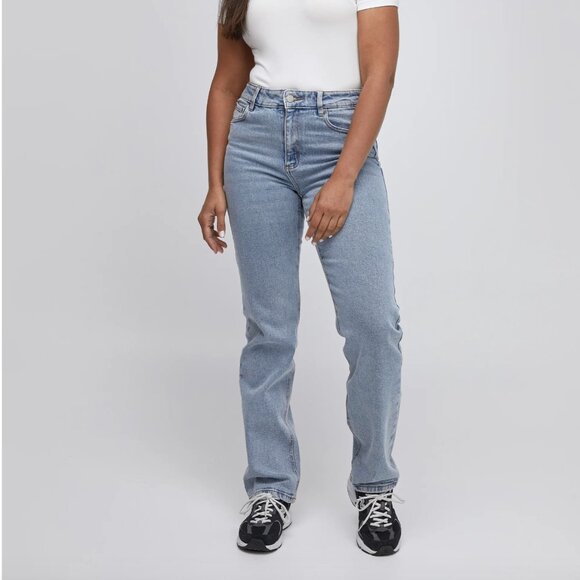 Kasics Denim - Picture 1 of 5